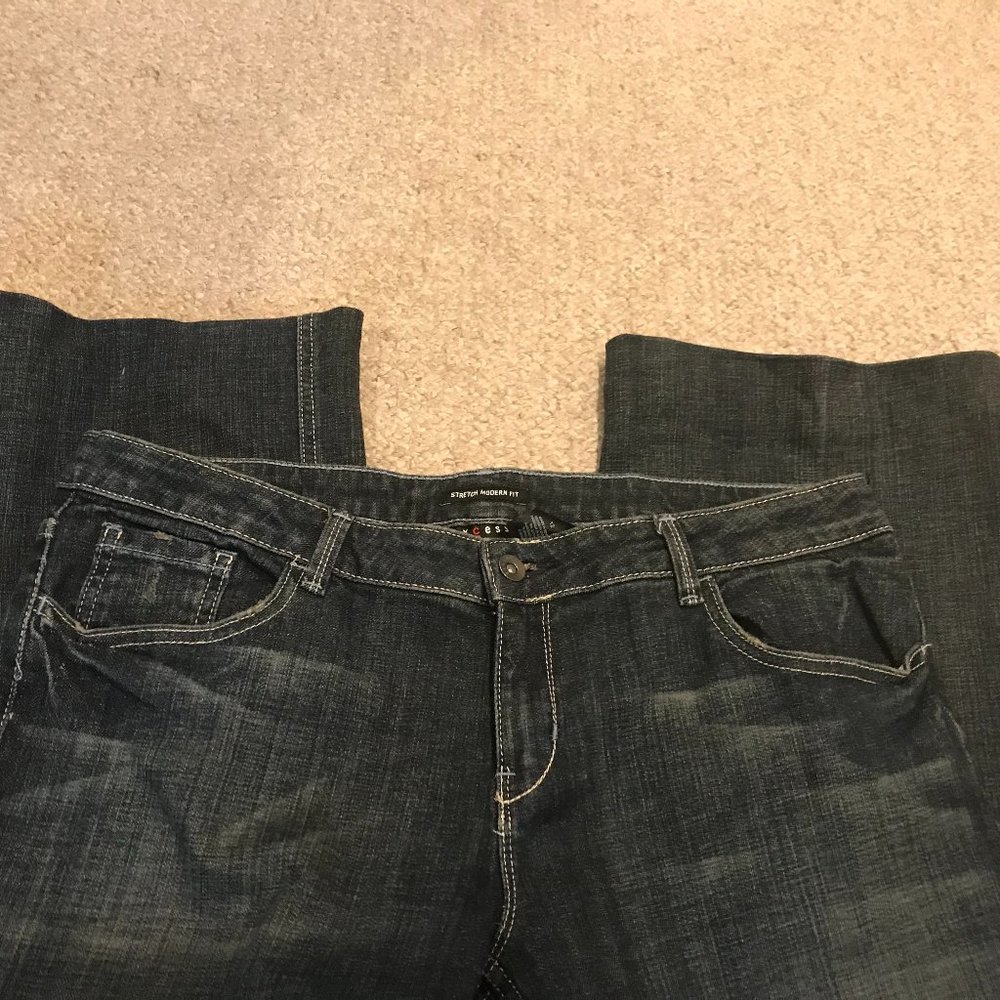 Axcess Jeans - Picture 3 of 6